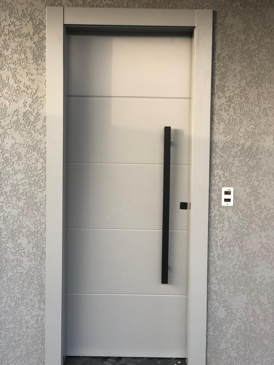 Porta Cinza Platina